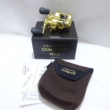 ２１カルカッタコンクエスト１００